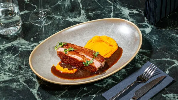 Carne de rață